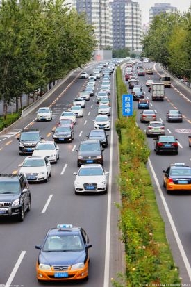 天津：到2035年基本建成现代化高质量综合立体交通网