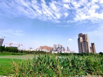 2022年河北省第六届园林博览会将在沧州市举办 推动城市更新升级