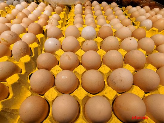 7月18日-24日杭州市猪肉批发价回落 普通鸡蛋、鸭蛋和鸡肉、鸭肉价格略有波动