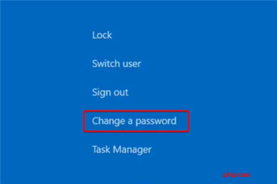 Windows11系统怎么更改密码和用户名？Win11自定义用户名密码设置方法分享